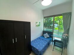 Maplewoods (D21), Condominium #478435761